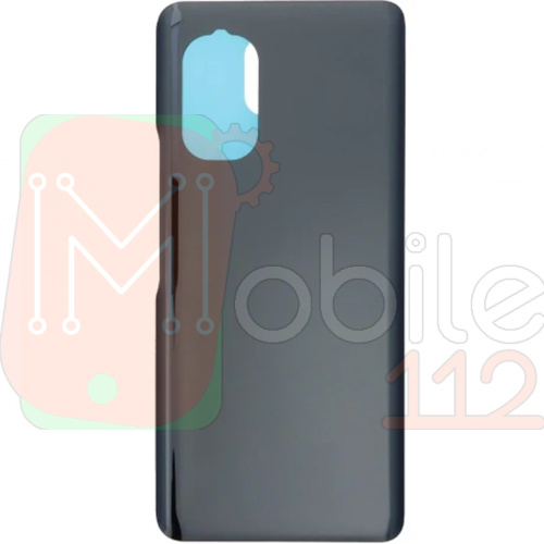 Задня кришка Huawei Nova 9 SE (чорна)