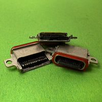 Роз'єм зарядки Samsung Galaxy S20 G980, Galaxy S20+ Plus G985, Galaxy S20 Ultra G988, Galaxy S20 FE G780F Type C