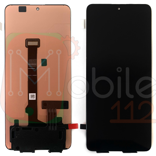 Дисплей Xiaomi Redmi Note 13 Pro 5G, Poco X6 з тачскріном (OLED)