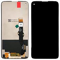 Дисплей Motorola Moto G8 Power XT2041-1-3 з тачскріном (оригінал Китай)
