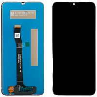 Дисплей Huawei Nova Y70, Nova Y70 Plus з тачскріном (AAAA)