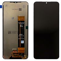 Дисплей Samsung Galaxy A13 4G A135F, A23 A235 A23 5G A236B, M13 M135F, M23 5G M236B, M33 5G M336B з тачскріном (SM-M236B V06 оригінал Китай)
