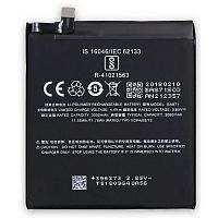 Акумулятор Meizu BA871 оригінал Китай 15 Lite M871H 3000 mAh