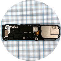 Дзвінок Xiaomi Poco F6 Pro у рамці - поліфонічний динамік