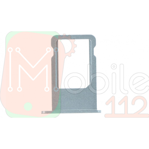 Тримач SIM карти Apple iPhone 6S (сірий)
