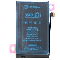 Акумулятор Apple iPhone 16 (оригінал G+OCA Pro 3561 mAh)