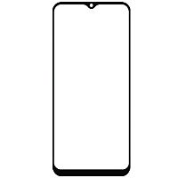 Скло дисплея Samsung Galaxy A03 Core A032F (з OCA плівкою)