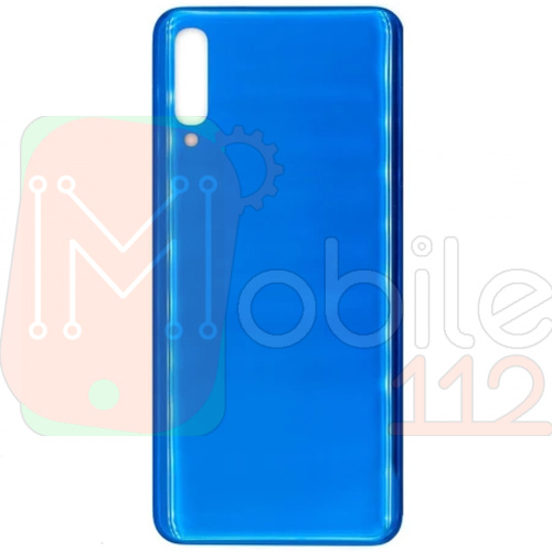 Задня кришка Samsung Galaxy A50 2019 A505F (синя)