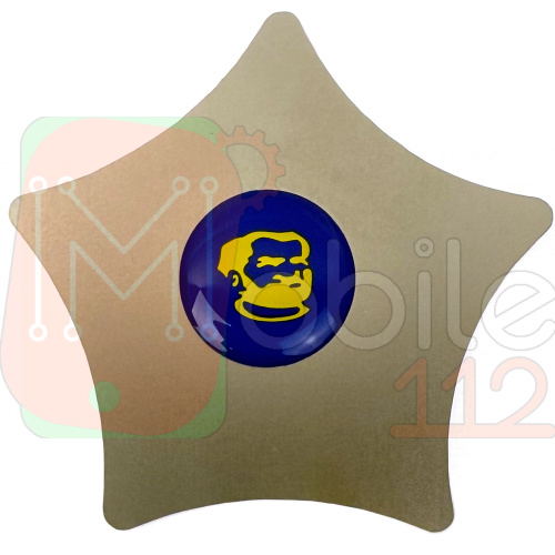 Інструмент для відкривання корпусів та дисплеїв Mechanic X5