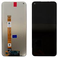 Дисплей Oppo A53 CPH2127, A32 2020, A33 Realme 7i, C17 з тачскріном (AAAA)