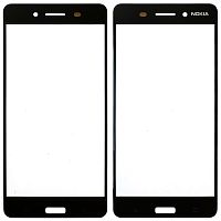 Скло дисплея Nokia 6 (з OCA плівкою)