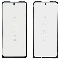 Скло дисплея Tecno Pova 6 Neo (OCA Pro з плівкою)