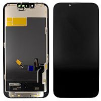 Дисплей Apple iPhone 13 з тачскріном (OLED)
