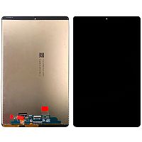 Дисплей Samsung Galaxy Tab A 10.1" T510 T515 з тачскріном (чорний)