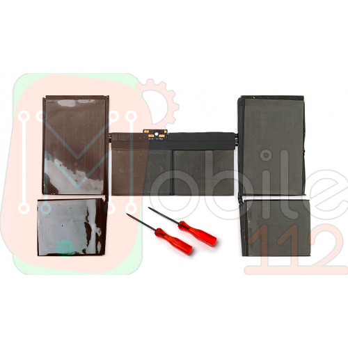 Акумулятор Apple A1705 сумісна з A1527 MacBook Retina 12" A1534 2015-2017