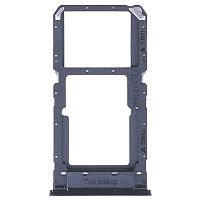 Тримач Sim картки OnePlus Nord (блакитний на 2 SIM)
