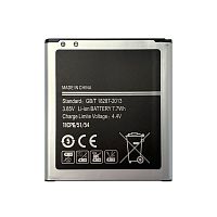 Акумулятор Samsung EB-BG360CBE оригінал Китай Galaxy Core Prime G360H G361H, Galaxy J2 2015