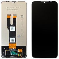 Дисплей ZTE Blade A73 4G, Blade V50 Design з тачскріном (оригінал Китай)