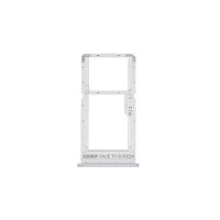Тримач Sim картки Xiaomi Redmi Note 3 Pro (сірий 2 Sim (1 Sim + Micro SD))