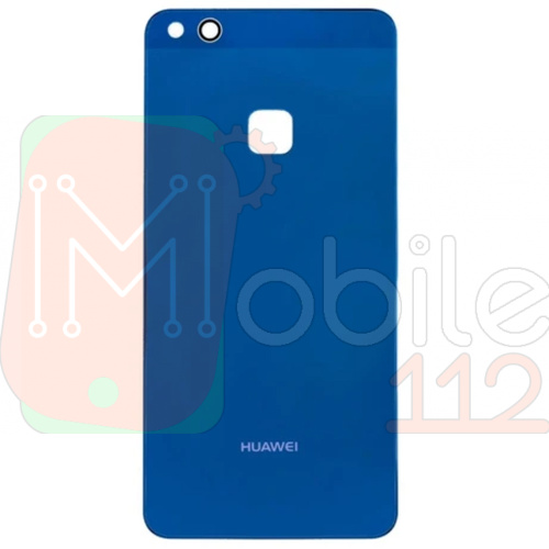 Задня кришка Huawei P10 Lite WAS-LX1 (синя)