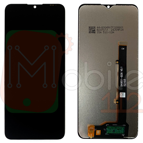 Дисплей ZTE Blade A51, Blade A71 A7030 з тачскріном (SK1651-B26 V0.1 оригінал Китай)