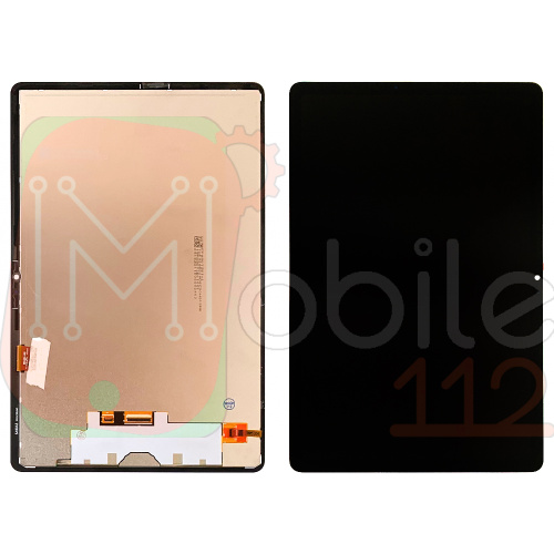 Дисплей Samsung Galaxy Tab S9 FE X510 X516B з тачскріном (оригінал Китай)