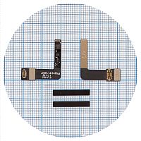 Шлейф Tag-on Apple iPhone 14, iPhone 14 Plus JCID External Battery Repair