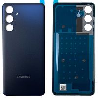 Задня кришка Samsung Galaxy M55 5G M556B (синя Original New)