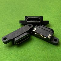 Роз'єм зарядки Caterpillar S41 S42 S60 Micro USB