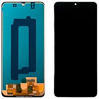 Дисплей Samsung Galaxy A22 4G A225F з тачскріном (IN-CELL)