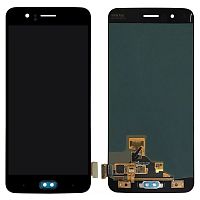 Дисплей OnePlus 5 A5000 з тачскріном (OLED)
