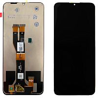 Дисплей Nokia C31 з тачскріном (оригінал Китай)