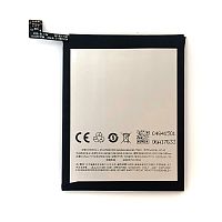 Акумулятор Meizu BT42 M1 Note Розпродаж (оригінал Китай 3100 mAh)