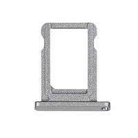 Тримач SIM карти Apple iPad Pro 10.5 (сріблястий на 1 SIM)