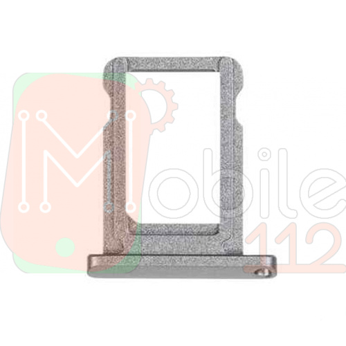 Тримач SIM карти Apple iPad Pro 10.5 (сріблястий на 1 SIM)