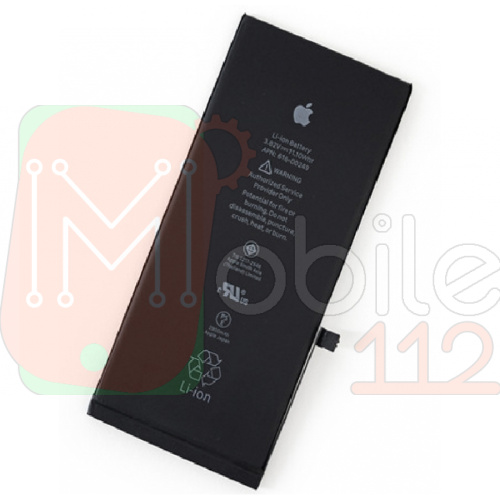 Акумулятор Apple iPhone 8 Plus (AAAA)