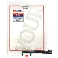 Тачскрін Apple iPad Pro 9.7" 2016 A1673 A1674 A1675 (білий Original Musttby з плівкою)