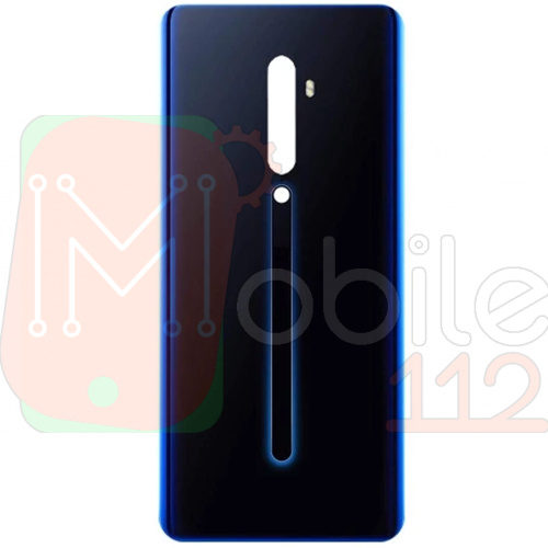 Задня кришка Oppo Reno 2 PCKM00 (чорна)