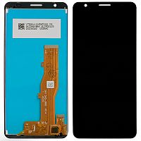 Дисплей ZTE Blade A3 2020 з тачскріном (AAAA)