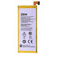 Акумулятор ZTE Li3823T43P6hA54236-H оригінал Китай Nubia Z7 Mini nx507j 2380 mAh