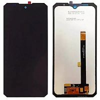 Дисплей Doogee S89 S89 Pro з тачскріном (AAAA)