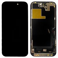 Дисплей Apple iPhone 14 Pro з тачскріном (IN-CELL ZY)