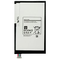Акумулятор Samsung EB-BT330FBU оригінал Китай Galaxy Tab 4 8.0" T330 T331 T335 T338 4450mAh Розпродаж