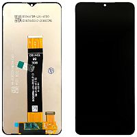 Дисплей Samsung Galaxy A04s A047F, A13 5G A136U з тачскріном (SM-A136U)