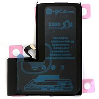 Акумулятор Apple iPhone 14 Pro (оригінал G+OCA Pro 3200 mAh)