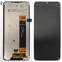 Дисплей Samsung Galaxy A13 4G A135F, A23 A235 A23 5G A236B, M13 M135F, M23 5G M236B, M33 5G M336B з тачскріном (SM-M336B_REV0.3 оригінал OEM)