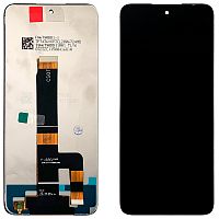 Дисплей Xiaomi Redmi 12, Redmi 13, Poco M6 Pro 5G з тачскріном (оригінал Китай)