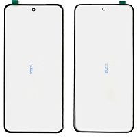 Скло дисплея Vivo X200 Pro V2413 (OCA Pro з плівкою)