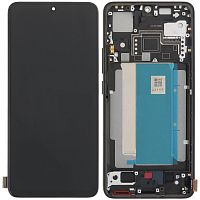 Дисплей Xiaomi Poco F6 Pro з тачскріном (оригінал Китай з рамкою)