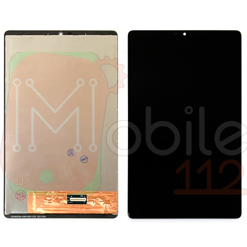 Дисплей Lenovo Tab M8 4rd Gen TB300 з тачскріном (оригінал Китай)